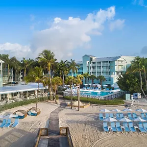 The Reach Key West, Curio Collection By Hilton 4*, Key West United States