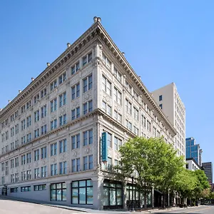 Homewood By Hilton Downtown 3*, Nashville United States