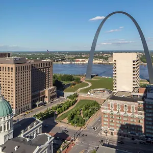 Hyatt Regency At The Arch 4*, Saint Louis United States