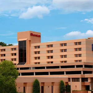 Sheraton Airport 4*, Charlotte United States