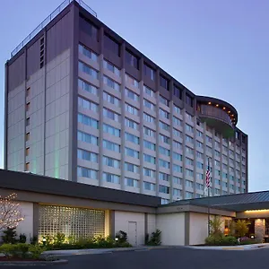 Skybridge Seattle Airport 4*, SeaTac United States