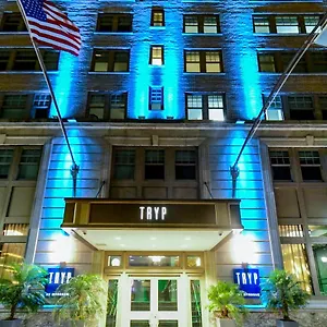 Tryp By Wyndham Downtown 3*, Newark United States